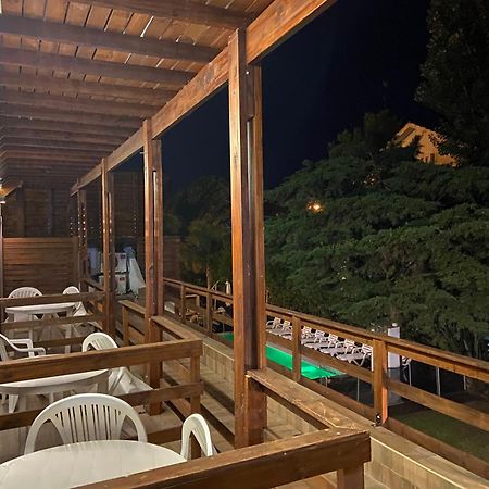 Ayres Village Apart Pinamar Exterior photo