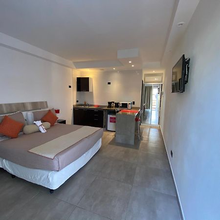 Ayres Village Apart Pinamar Exterior photo