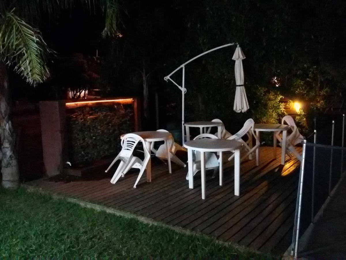 Ayres Village Apart Pinamar Exterior photo