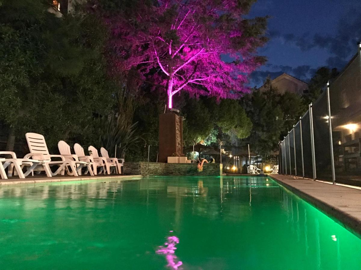 Ayres Village Apart Pinamar Exterior photo