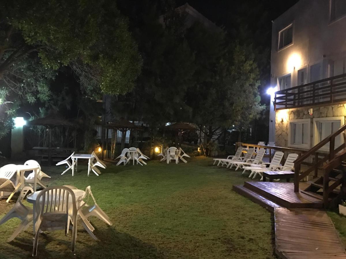 Ayres Village Apart Pinamar Exterior photo