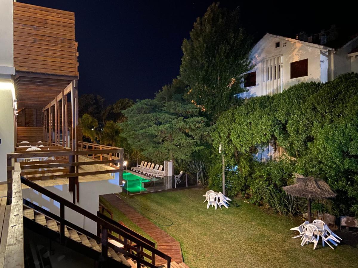 Ayres Village Apart Pinamar Exterior photo