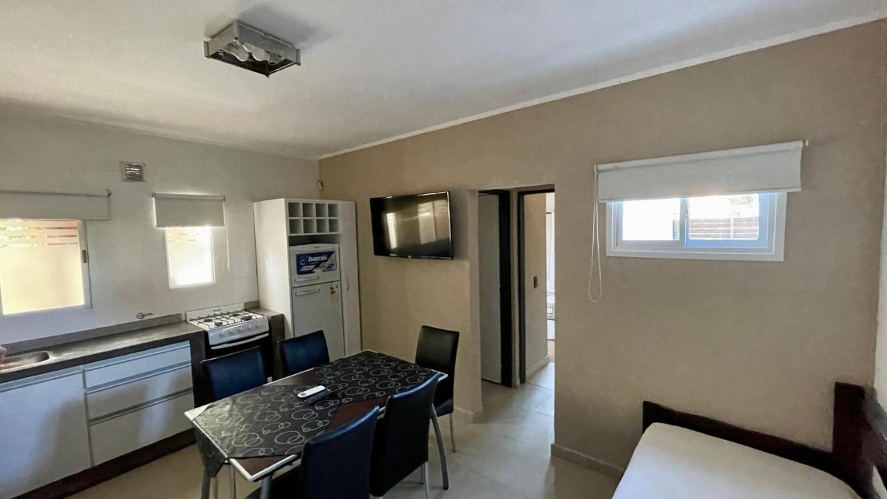 Ayres Village Apart Pinamar Exterior photo