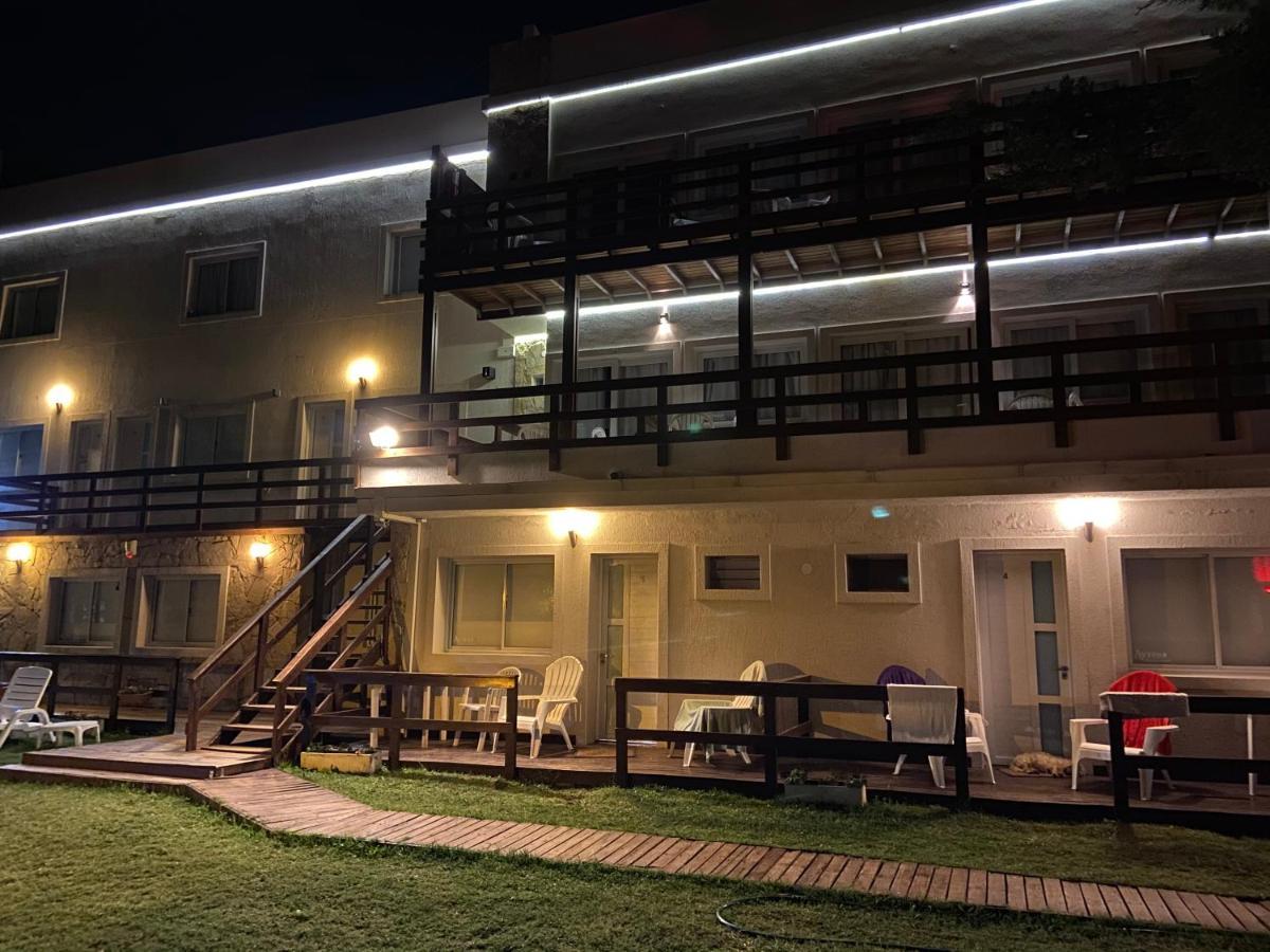 Ayres Village Apart Pinamar Exterior photo