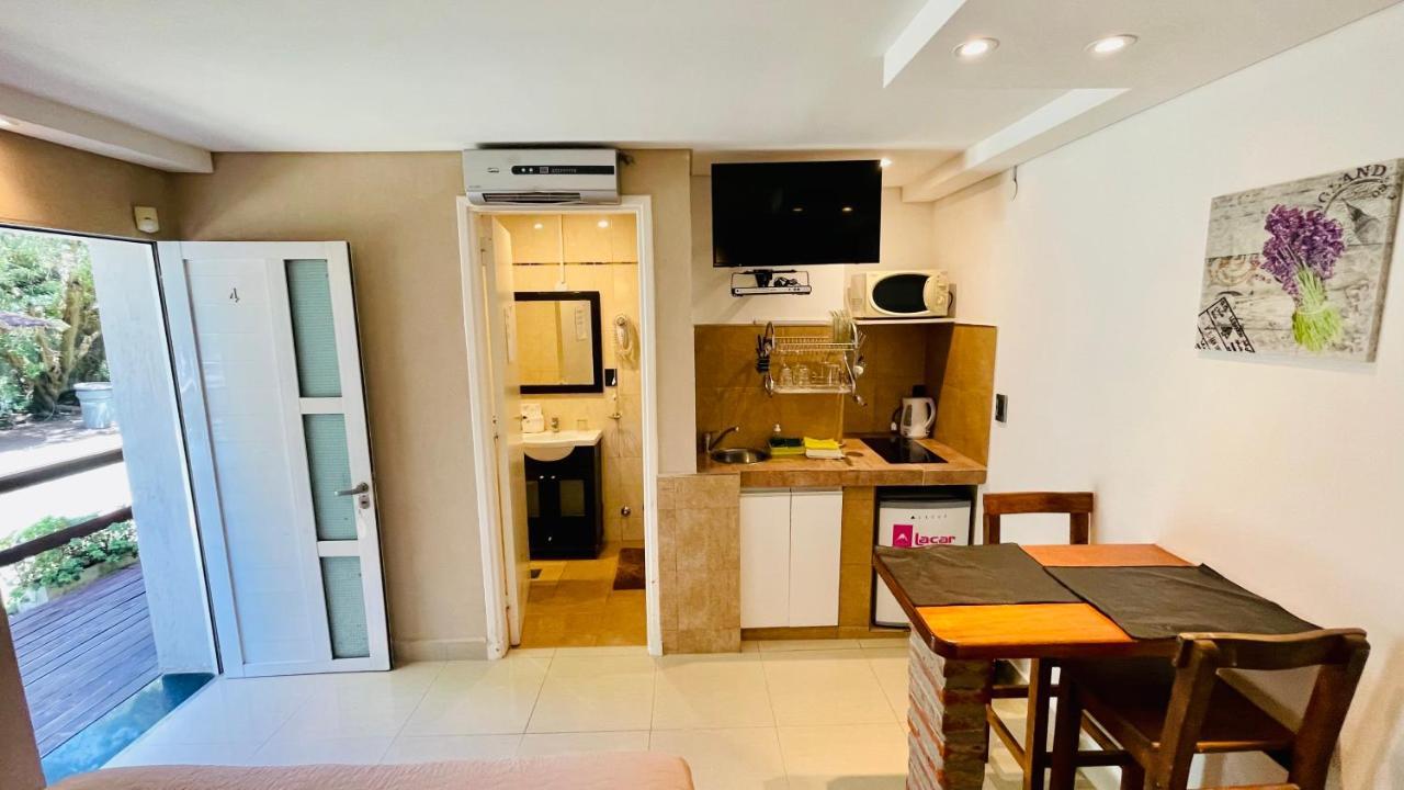 Ayres Village Apart Pinamar Exterior photo
