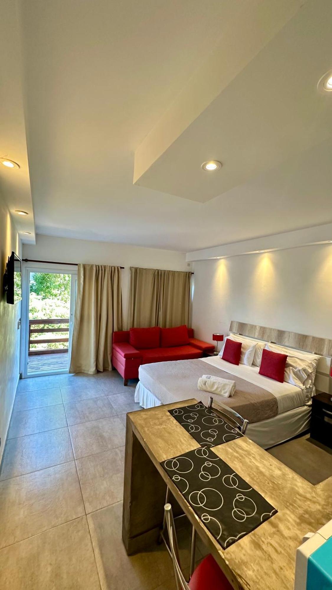 Ayres Village Apart Pinamar Exterior photo