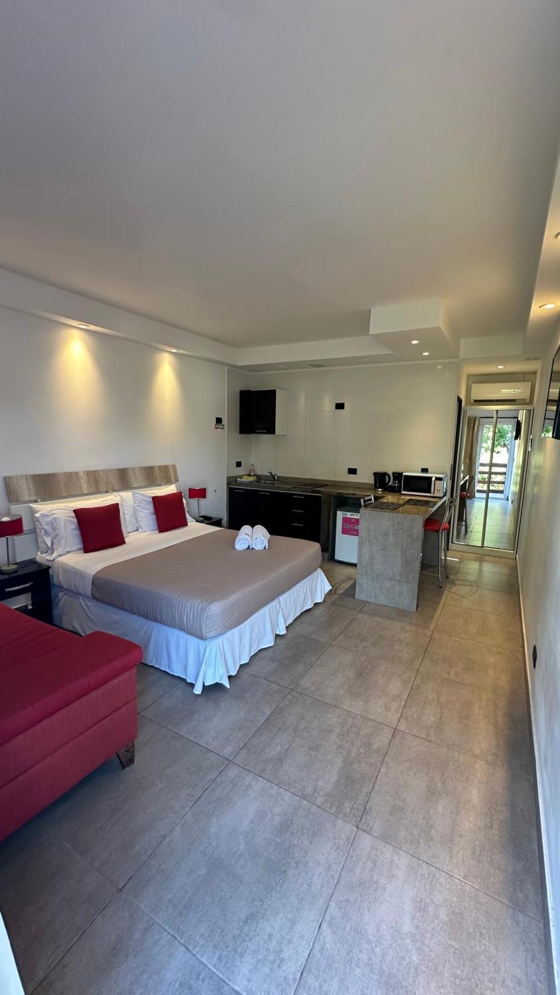 Ayres Village Apart Pinamar Exterior photo