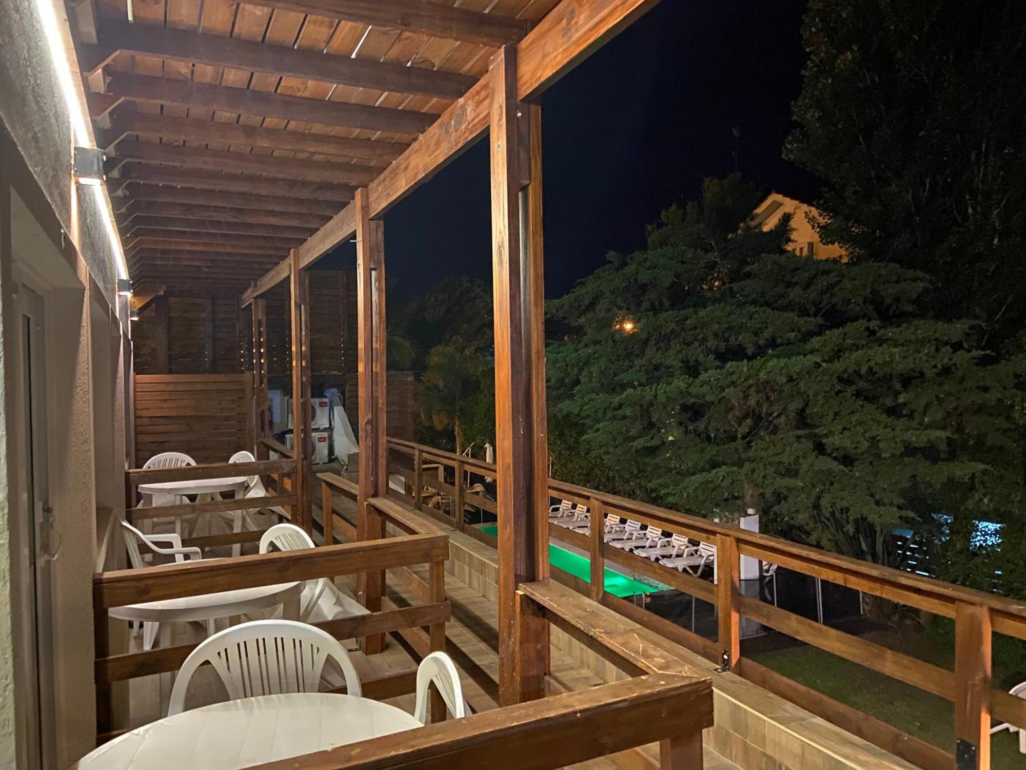 Ayres Village Apart Pinamar Exterior photo