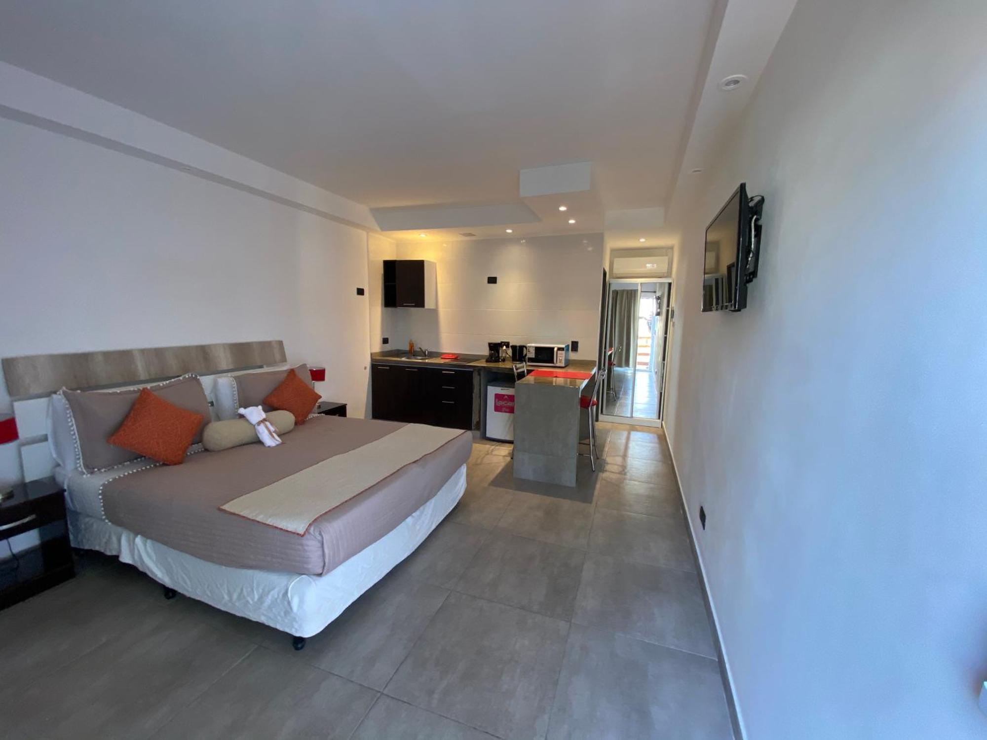 Ayres Village Apart Pinamar Exterior photo