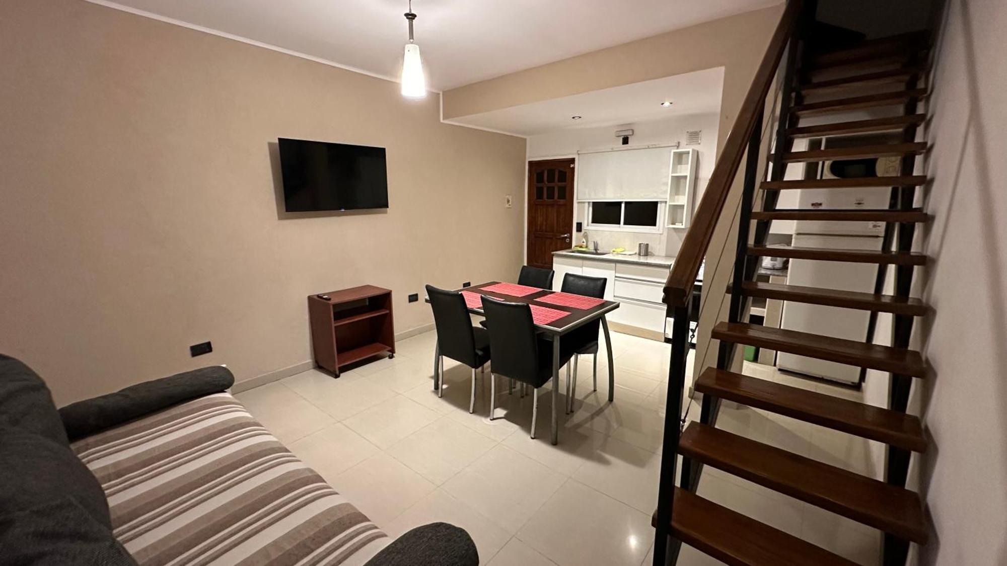 Ayres Village Apart Pinamar Exterior photo