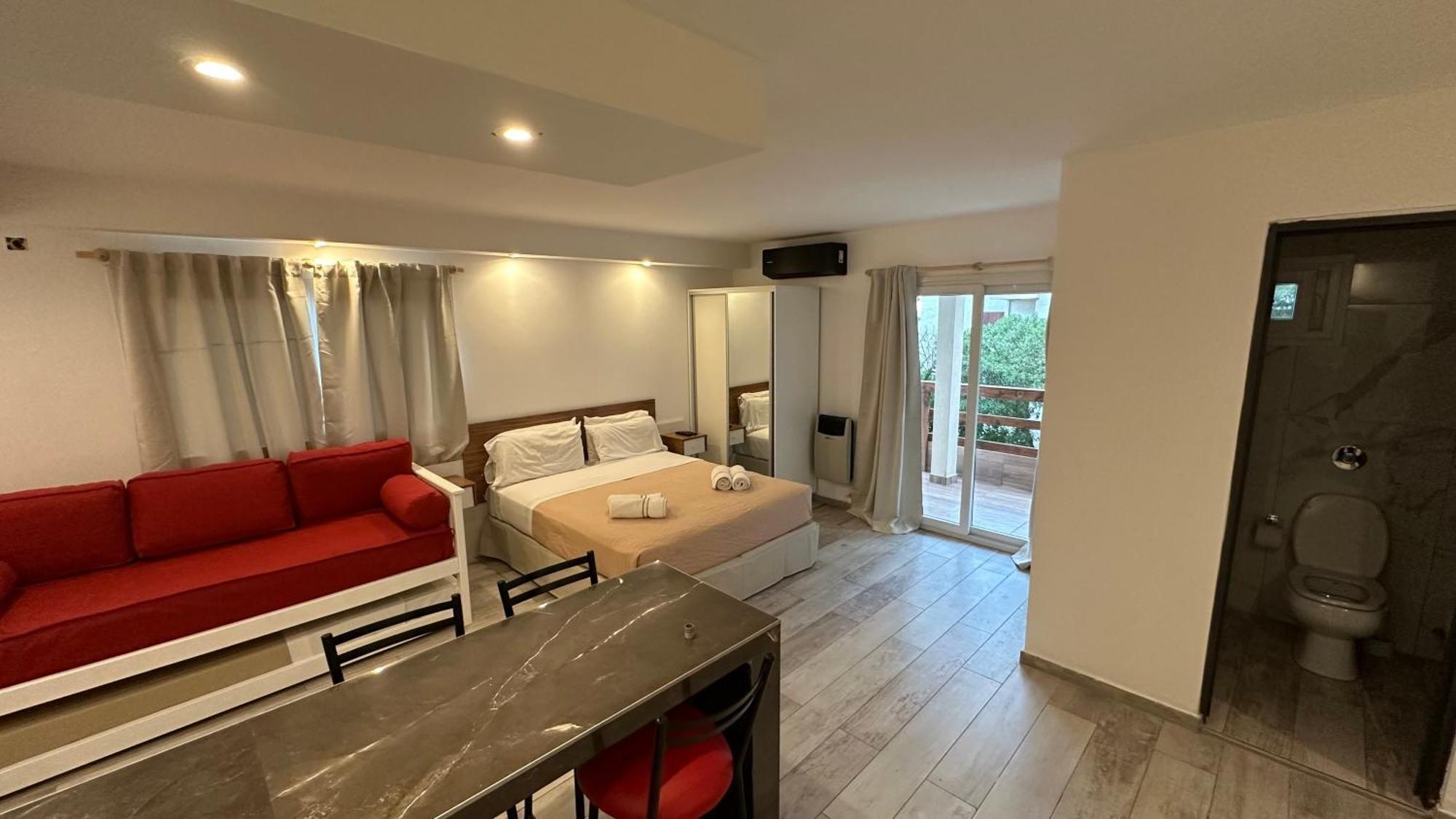 Ayres Village Apart Pinamar Exterior photo