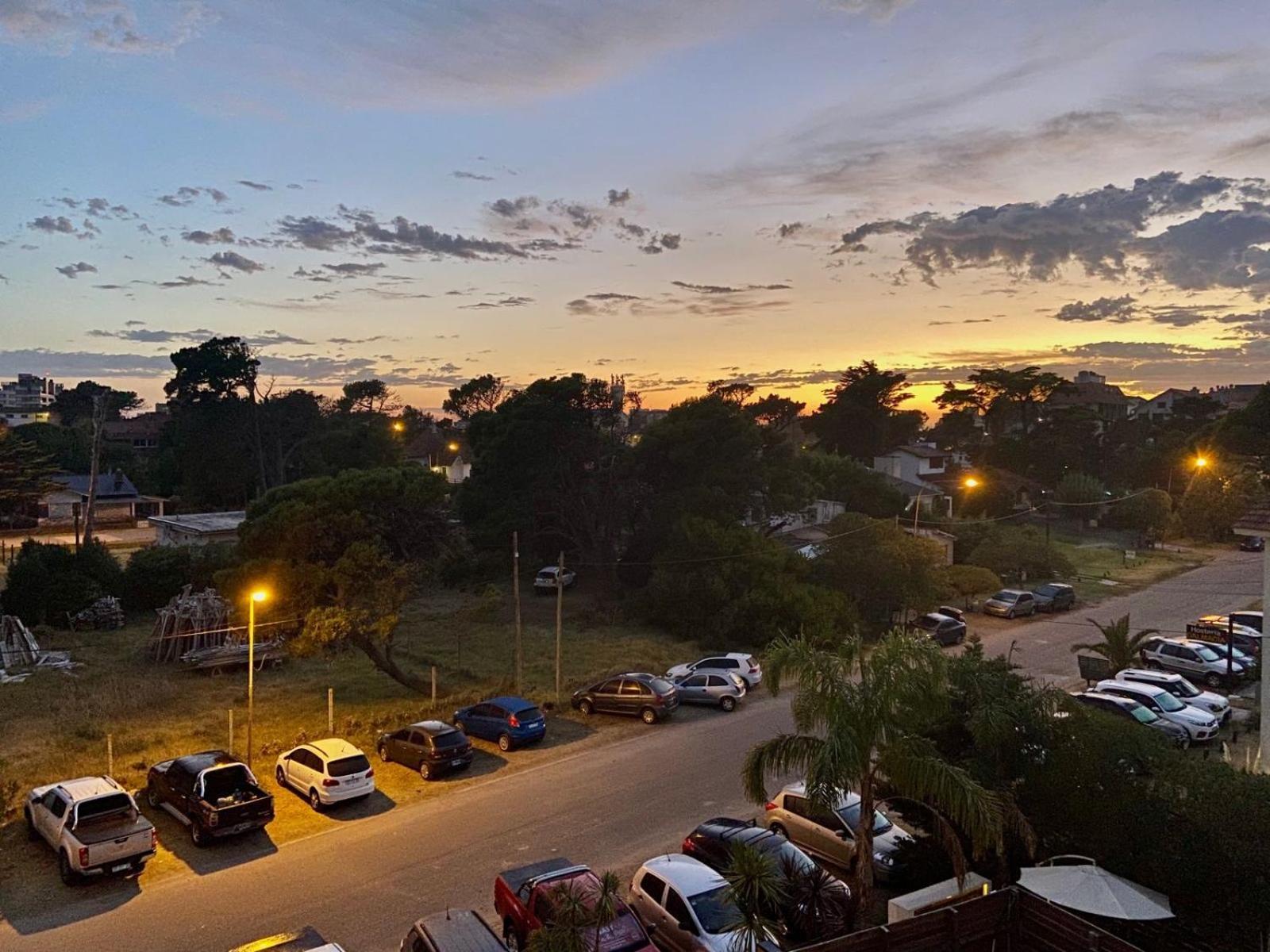 Ayres Village Apart Pinamar Exterior photo