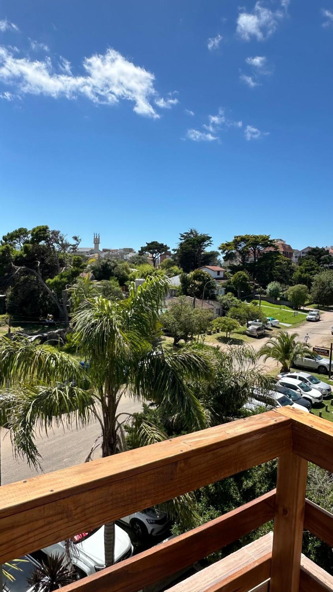 Ayres Village Apart Pinamar Exterior photo